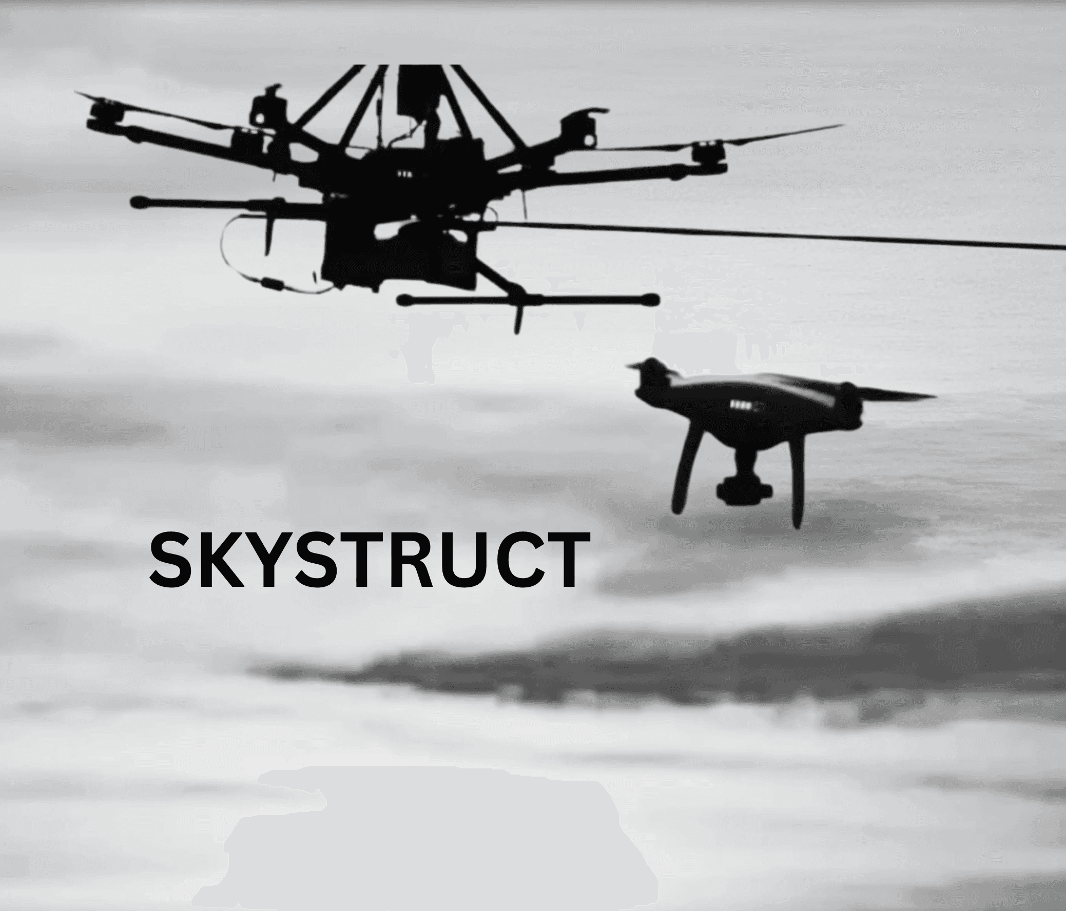 SkyStruct